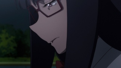 数码宝贝大冒险tri. 第5章：共生剧照的剧照