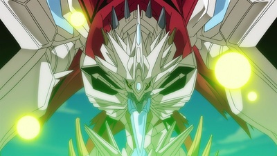 数码宝贝大冒险tri. 第5章：共生剧照的剧照