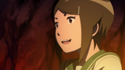 数码宝贝大冒险tri. 第5章：共生剧照的剧照