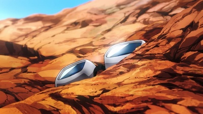 数码宝贝大冒险tri. 第5章：共生剧照的剧照