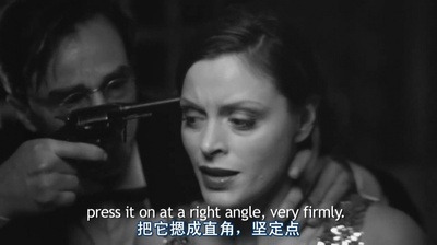 26种死法2.5：M号档案剧照的剧照