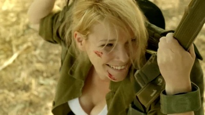 26种死法2.5：M号档案剧照的剧照