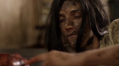 26种死法2.5：M号档案剧照的剧照