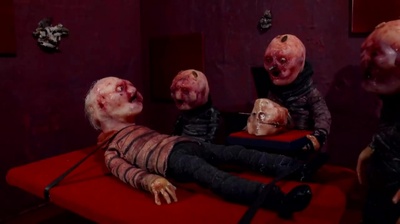 26种死法2.5：M号档案剧照的剧照