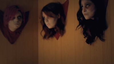 26种死法2.5：M号档案剧照的剧照