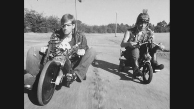 26种死法2.5：M号档案剧照的剧照