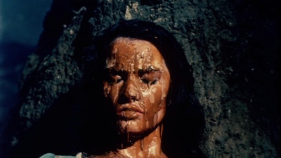 恐怖古堡剧照的剧照