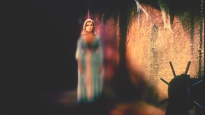 恐怖古堡剧照的剧照