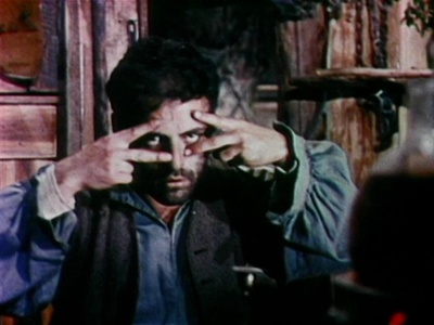 恐怖古堡剧照的剧照