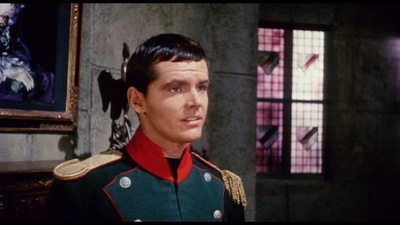 恐怖古堡剧照的剧照