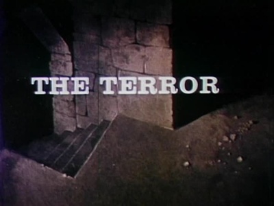 恐怖古堡剧照的剧照