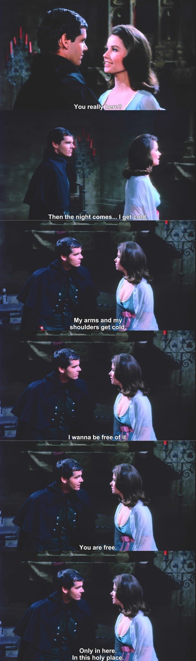 恐怖古堡剧照的剧照