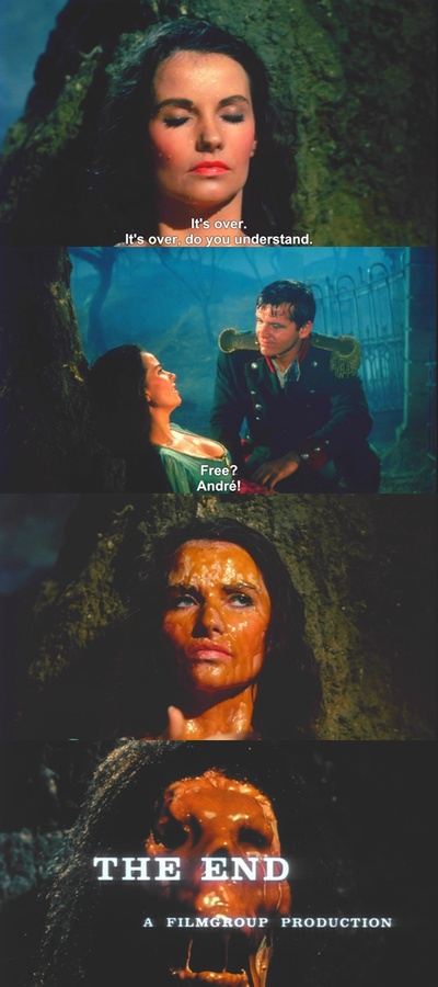 恐怖古堡剧照的剧照