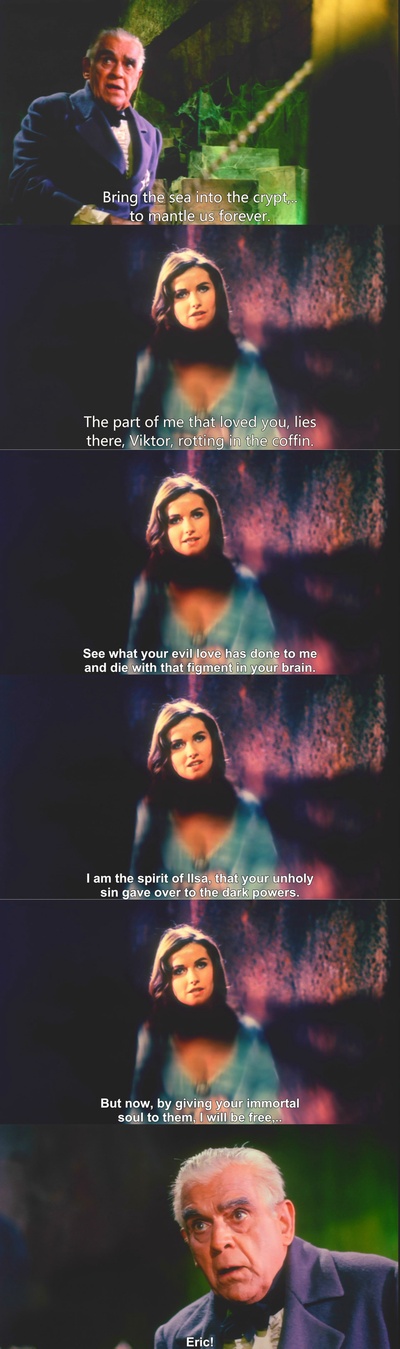 恐怖古堡剧照的剧照