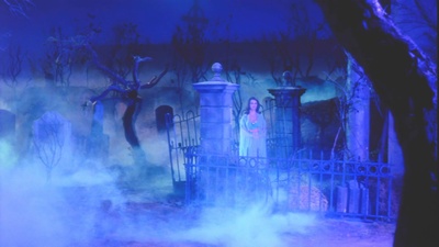 恐怖古堡剧照的剧照