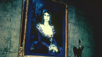 恐怖古堡剧照的剧照