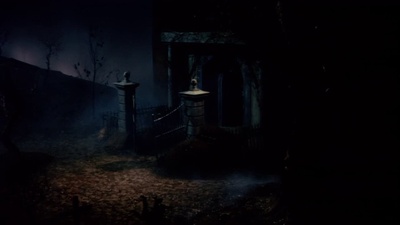 恐怖古堡剧照的剧照