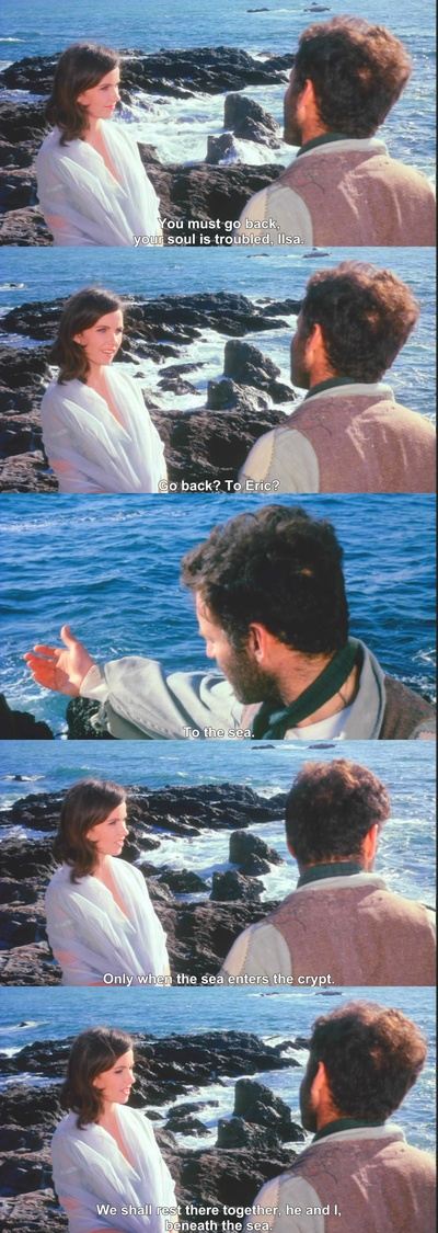 恐怖古堡剧照的剧照