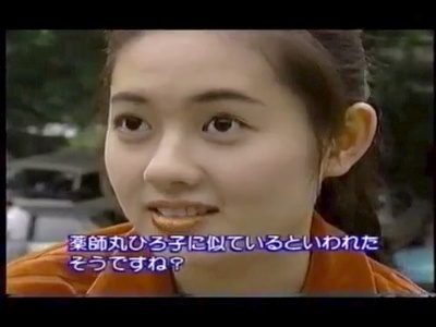 香港女星图鉴剧照的剧照