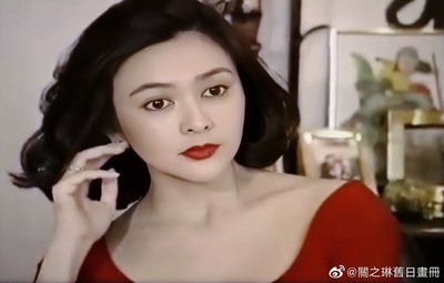 香港女星图鉴剧照的剧照