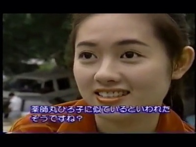 香港女星图鉴剧照的剧照