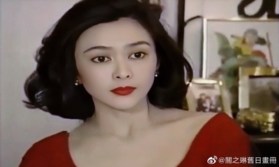 香港女星图鉴剧照的剧照