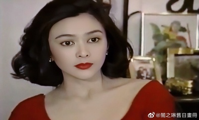 香港女星图鉴剧照的剧照