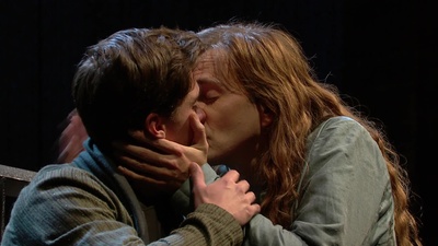 理查二世：皇家莎士比亚剧团剧照的剧照