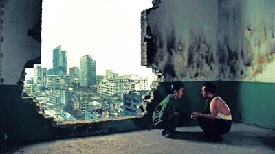 三峡好人剧照的剧照