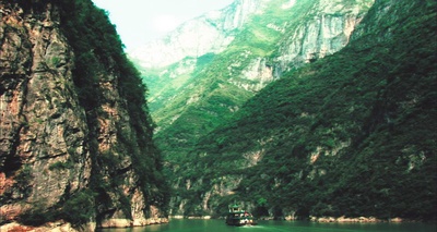 三峡好人剧照的剧照