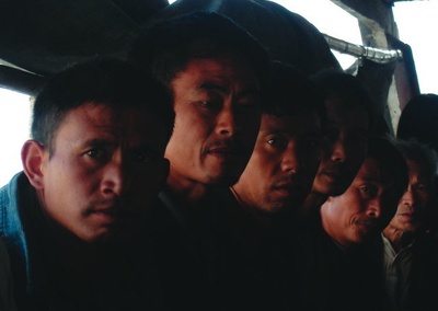 三峡好人剧照的剧照