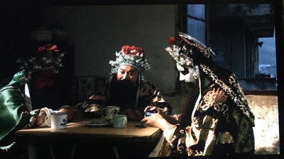 三峡好人剧照的剧照