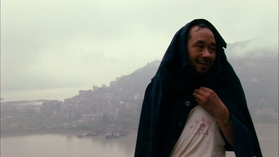 三峡好人剧照的剧照