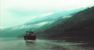 三峡好人剧照的剧照