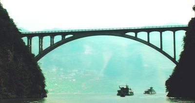 三峡好人剧照的剧照