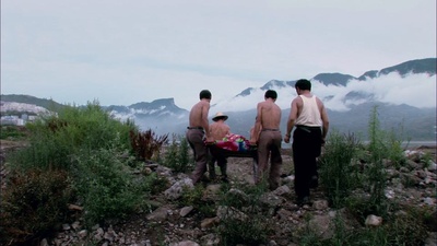 三峡好人剧照的剧照