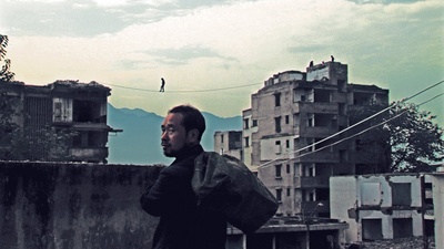 三峡好人剧照的剧照