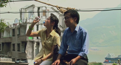 三峡好人剧照的剧照