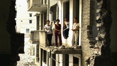 三峡好人剧照的剧照