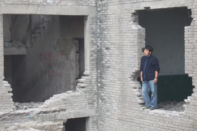 三峡好人剧照的剧照