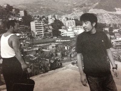 三峡好人剧照的剧照