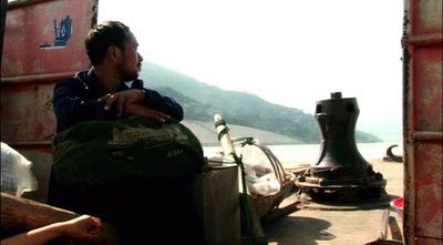 三峡好人剧照的剧照