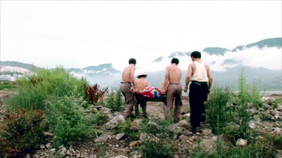 三峡好人剧照的剧照