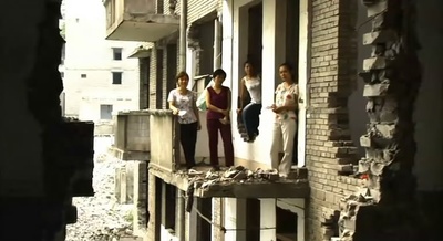 三峡好人剧照的剧照