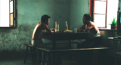 三峡好人剧照的剧照