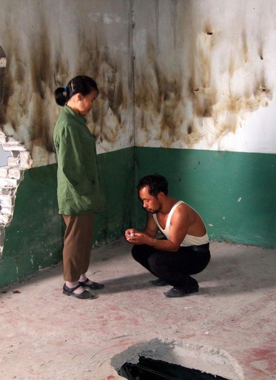 三峡好人剧照的剧照