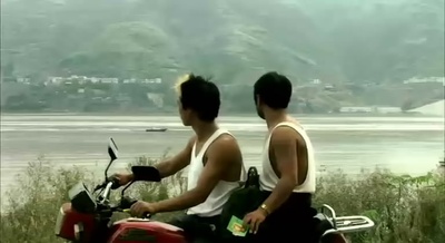 三峡好人剧照的剧照