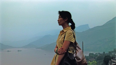 三峡好人剧照的剧照