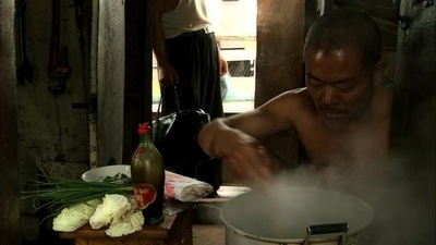 三峡好人剧照的剧照