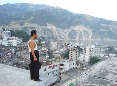 三峡好人剧照的剧照